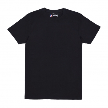 maglietta uomo the playoffs on court milano tee BLACK