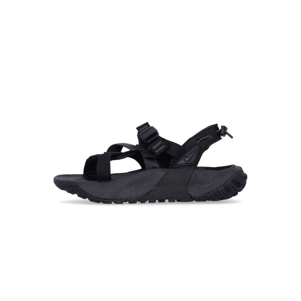 sandalo uomo oneonta next nature sandal BLACK/ANTHRACITE/BLACK