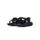 sandalo uomo oneonta next nature sandal BLACK/ANTHRACITE/BLACK