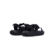 sandalo uomo oneonta next nature sandal BLACK/ANTHRACITE/BLACK