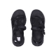 sandalo uomo oneonta next nature sandal BLACK/ANTHRACITE/BLACK