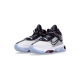 scarpa basket uomo air zoom gt jump 2 BLACK/BLACK/WHITE/BLUE TINT