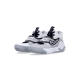 scarpa basket uomo kd trey 5 x WHITE/WHITE/BLACK/WOLF GREY