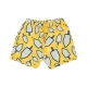 costume pantaloncino uomo mambo pattern al limone swimshorts YELLOW