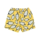 costume pantaloncino uomo mambo pattern al limone swimshorts YELLOW