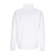 giacca tuta uomo sportswear air tracktop SUMMIT WHITE/LT CRIMSON