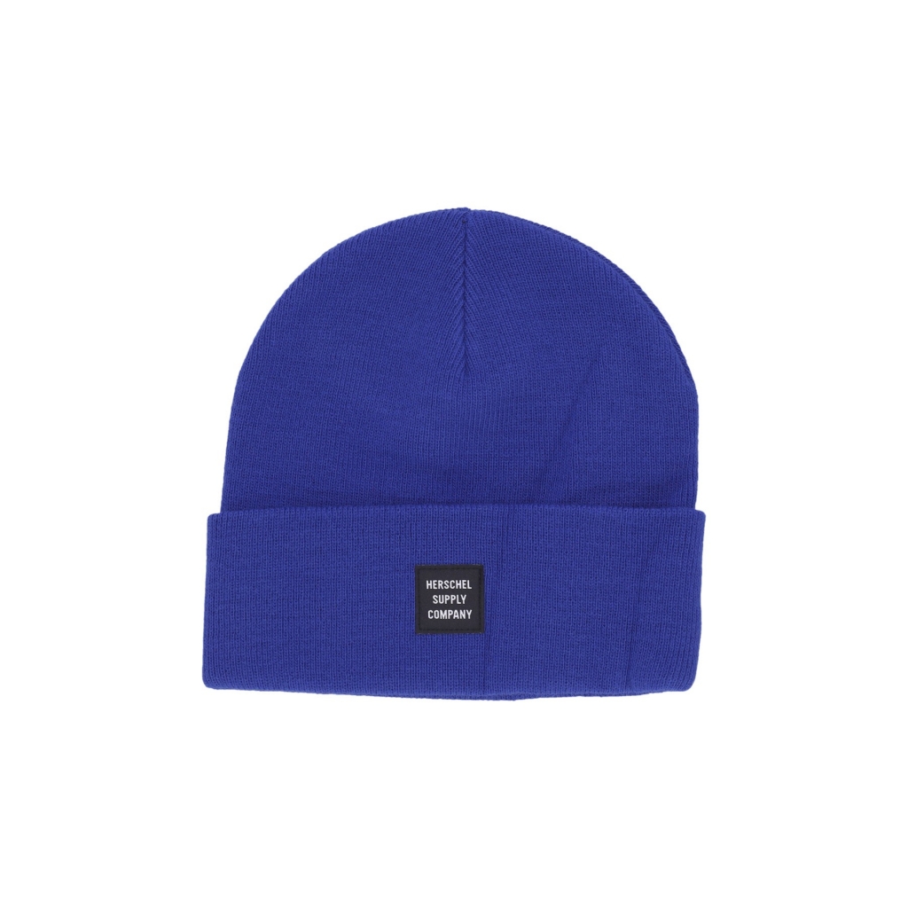 cappello uomo abbott beanie BLUING