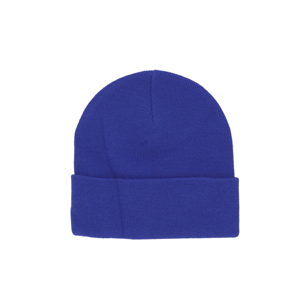 cappello uomo abbott beanie BLUING