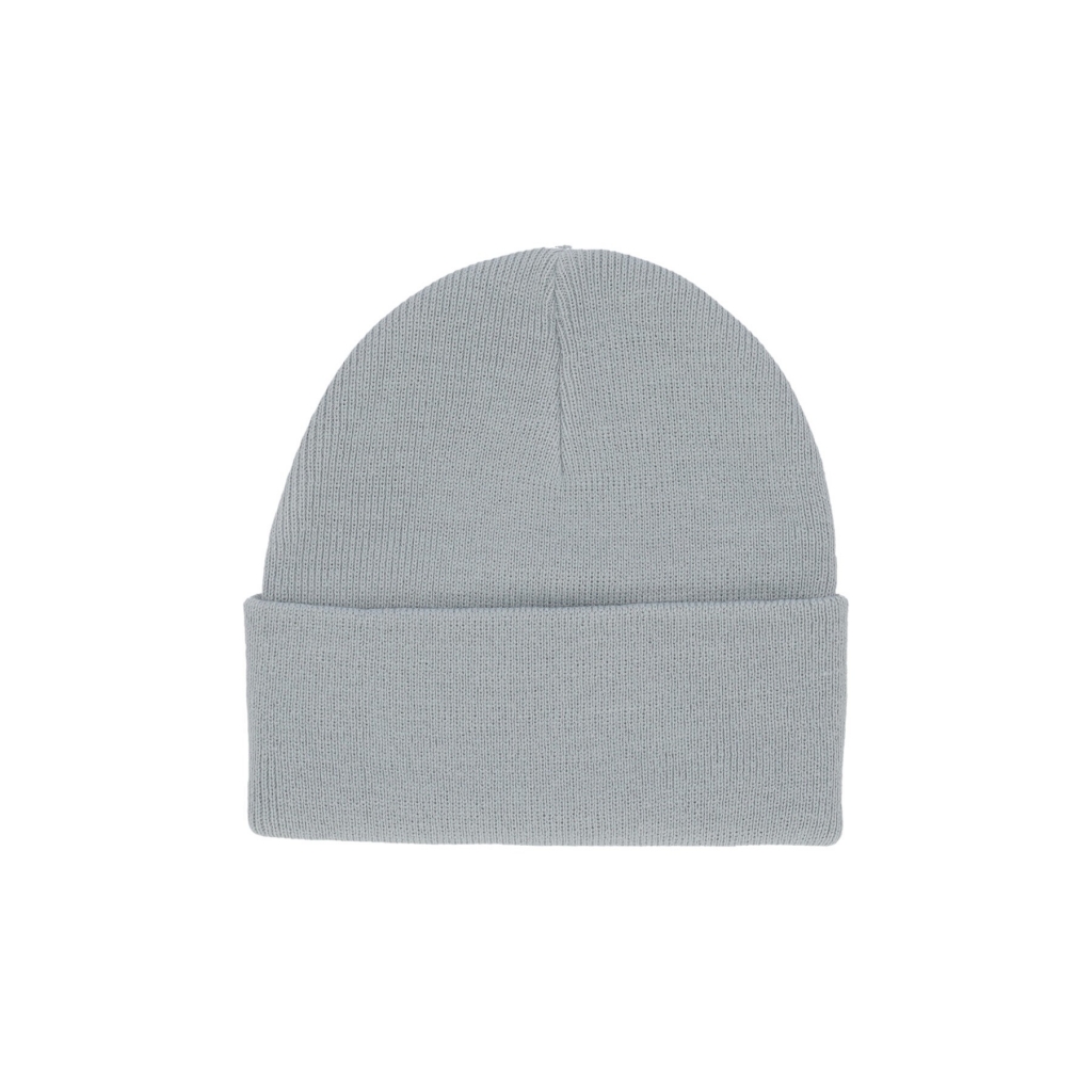 cappello uomo elmer beanie SLATE