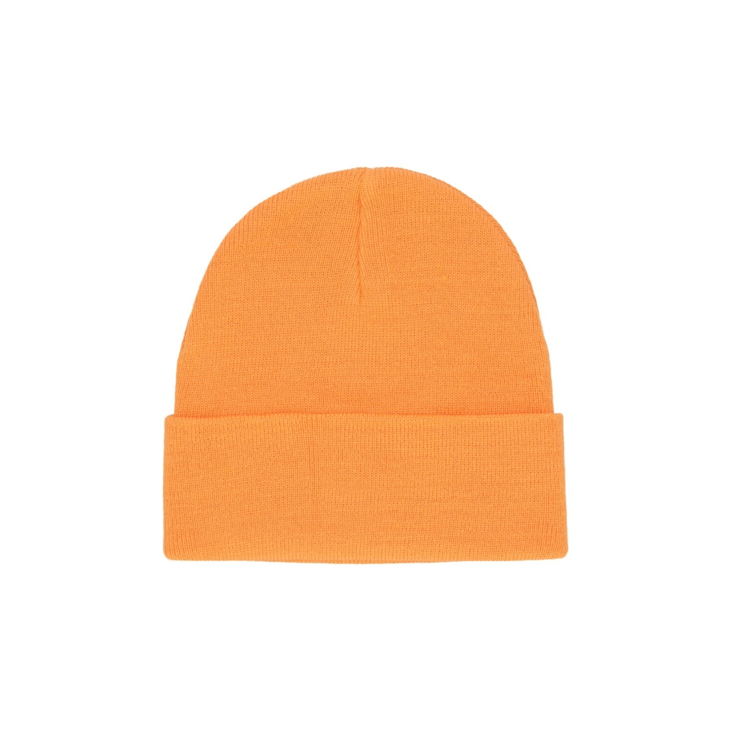 cappello uomo elmer beanie TANGERINE