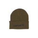 cappello uomo script beanie HIGHLAND/CASS