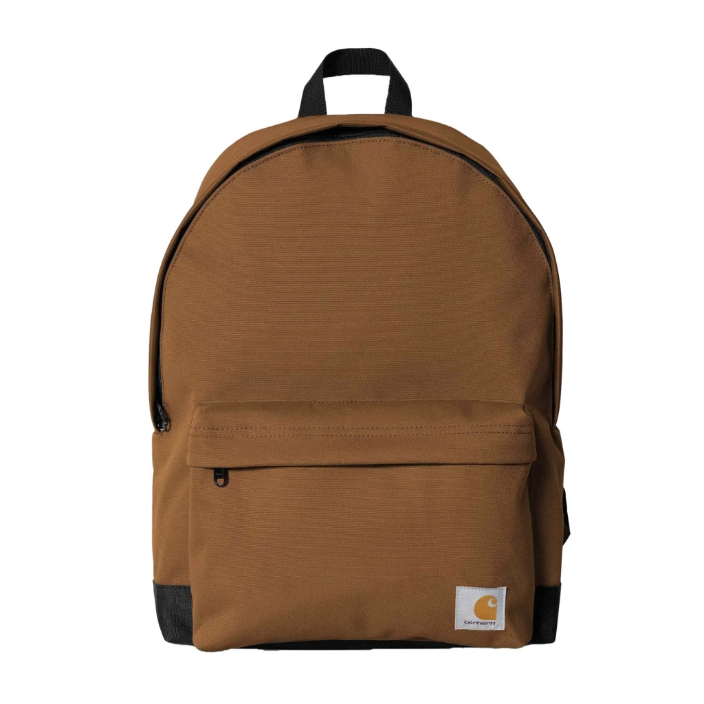 zaino uomo jake backpack DEEP H BROW