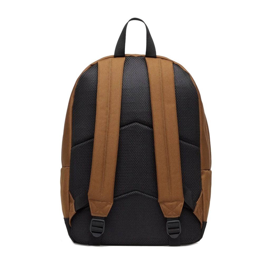 zaino uomo jake backpack DEEP H BROW