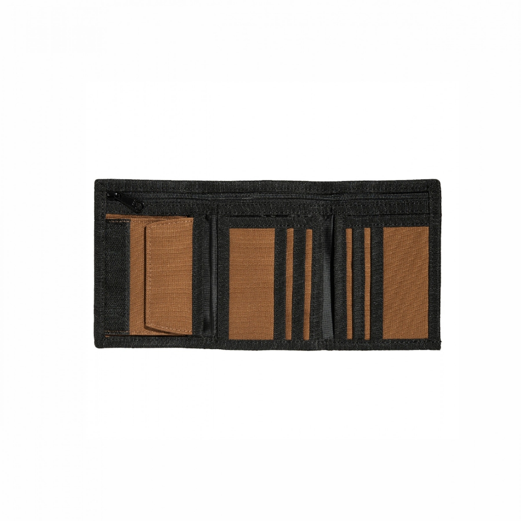 portafoglio uomo alec wallet DEEP H BROW