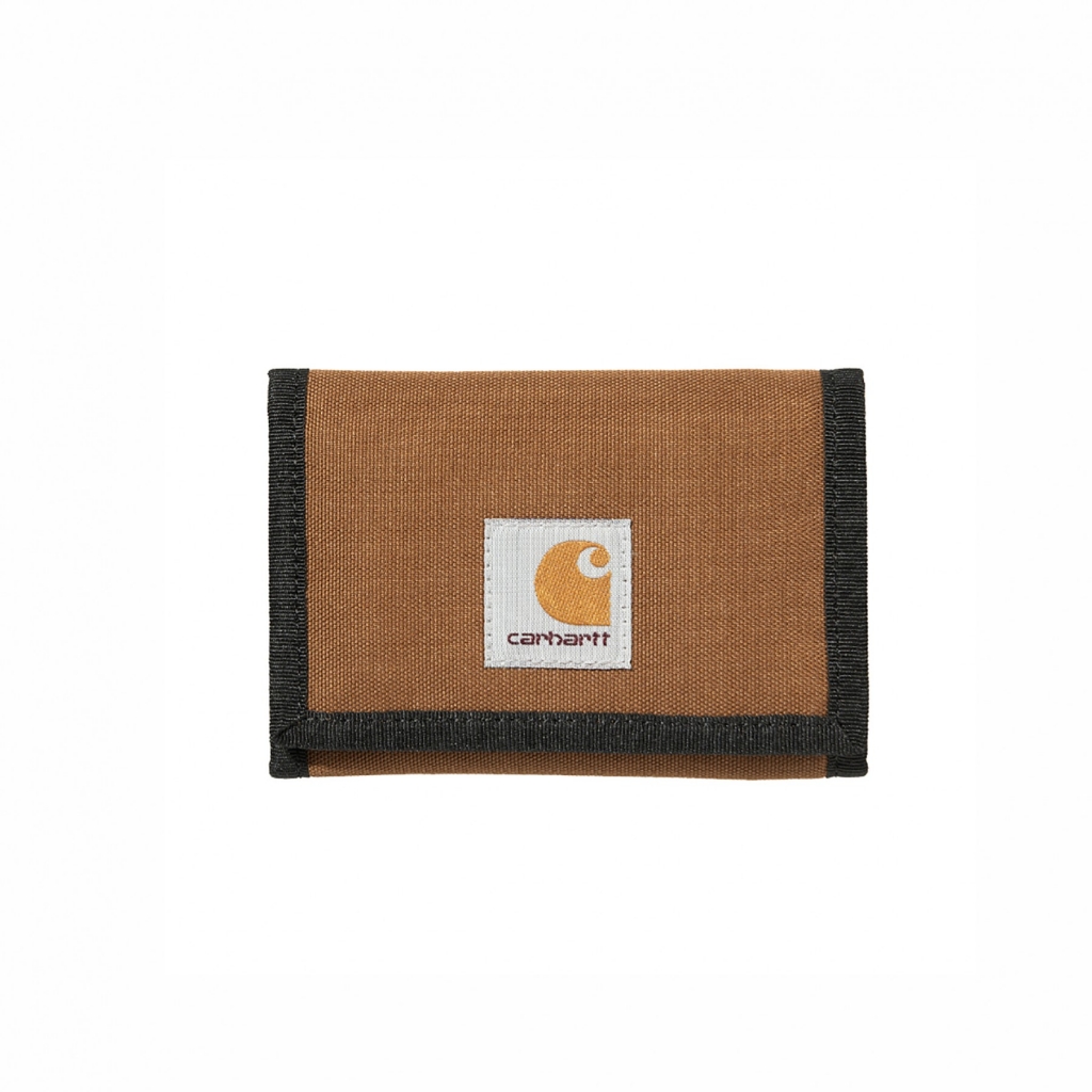 portafoglio uomo alec wallet DEEP H BROW