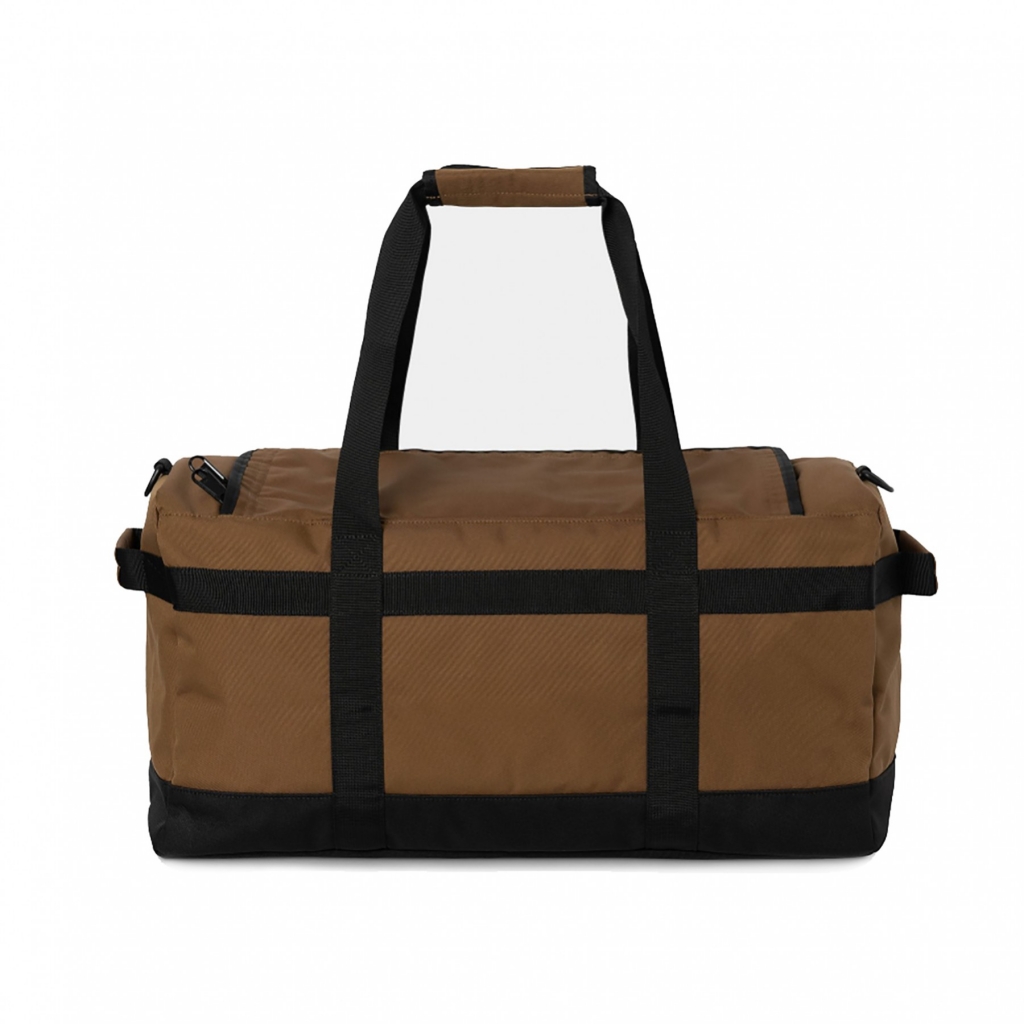 borsone uomo jack duffle bag DEEP H BROWN