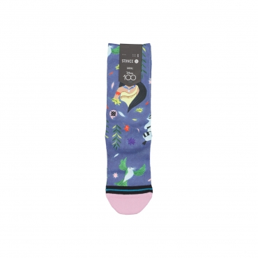 calza media uomo pocahontas by estee x disney LILAC ICE