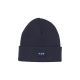 cappello uomo set box beanie NAVY