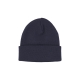 cappello uomo set box beanie NAVY