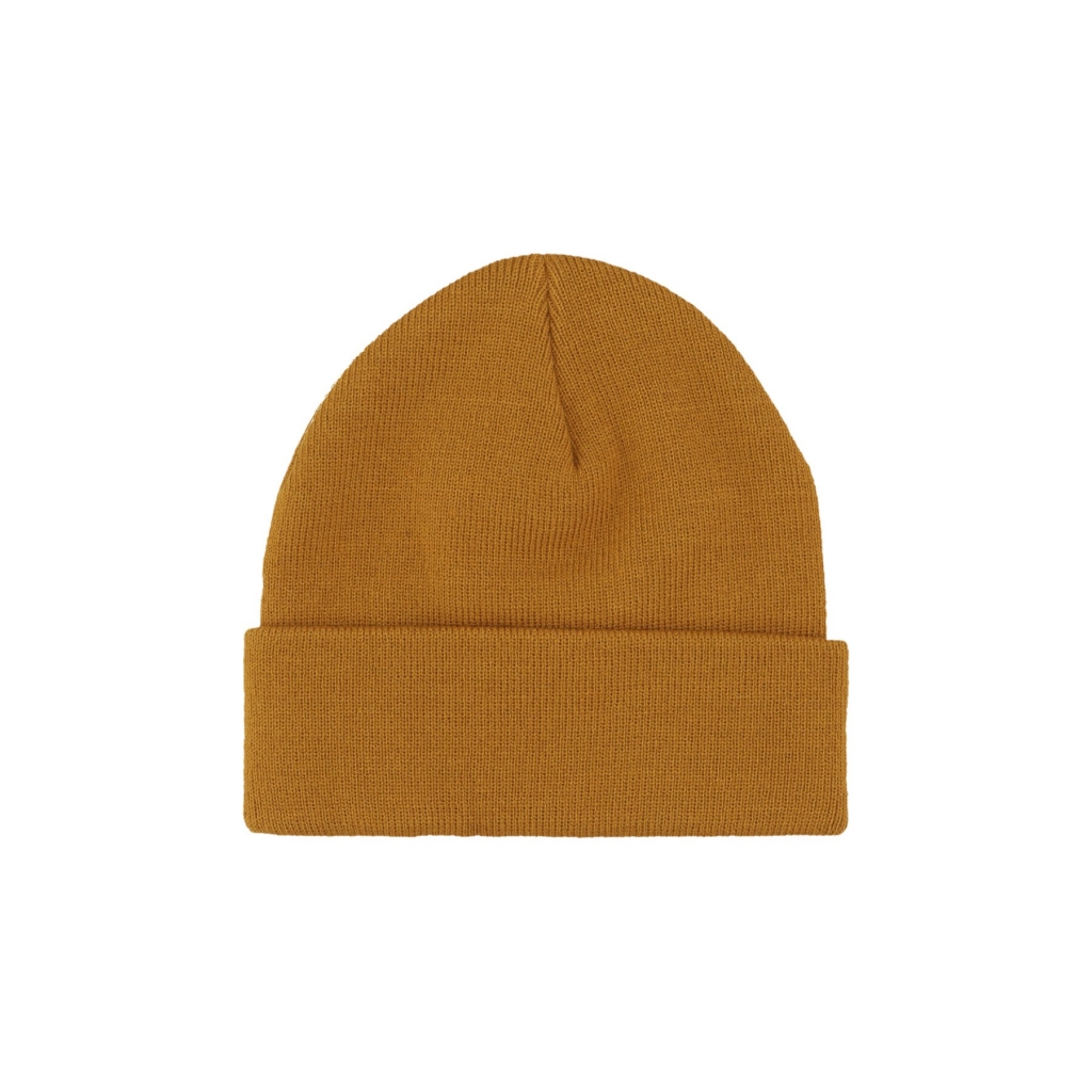 cappello uomo set box beanie LATTE