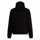 felpa leggera cappuccio uomo new lightning balaclava hoodie BLACK/GREY