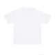 maglietta uomo lightning tee WHITE/RED/GREY