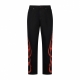 jeans uomo flames jeans BLACK/RED