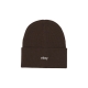 cappello uomo karma beanie JAVA BROWN