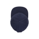 cappellino visiera piatta uomo lowercase 5 panel snapback MILD NAVY