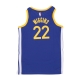 canotta basket uomo nba icon edition 22 dri-fit swingman jersey no 22 andrew wiggins golwar RUSH BLUE