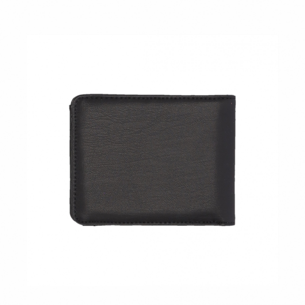 portafoglio uomo wapu wallet BLACK