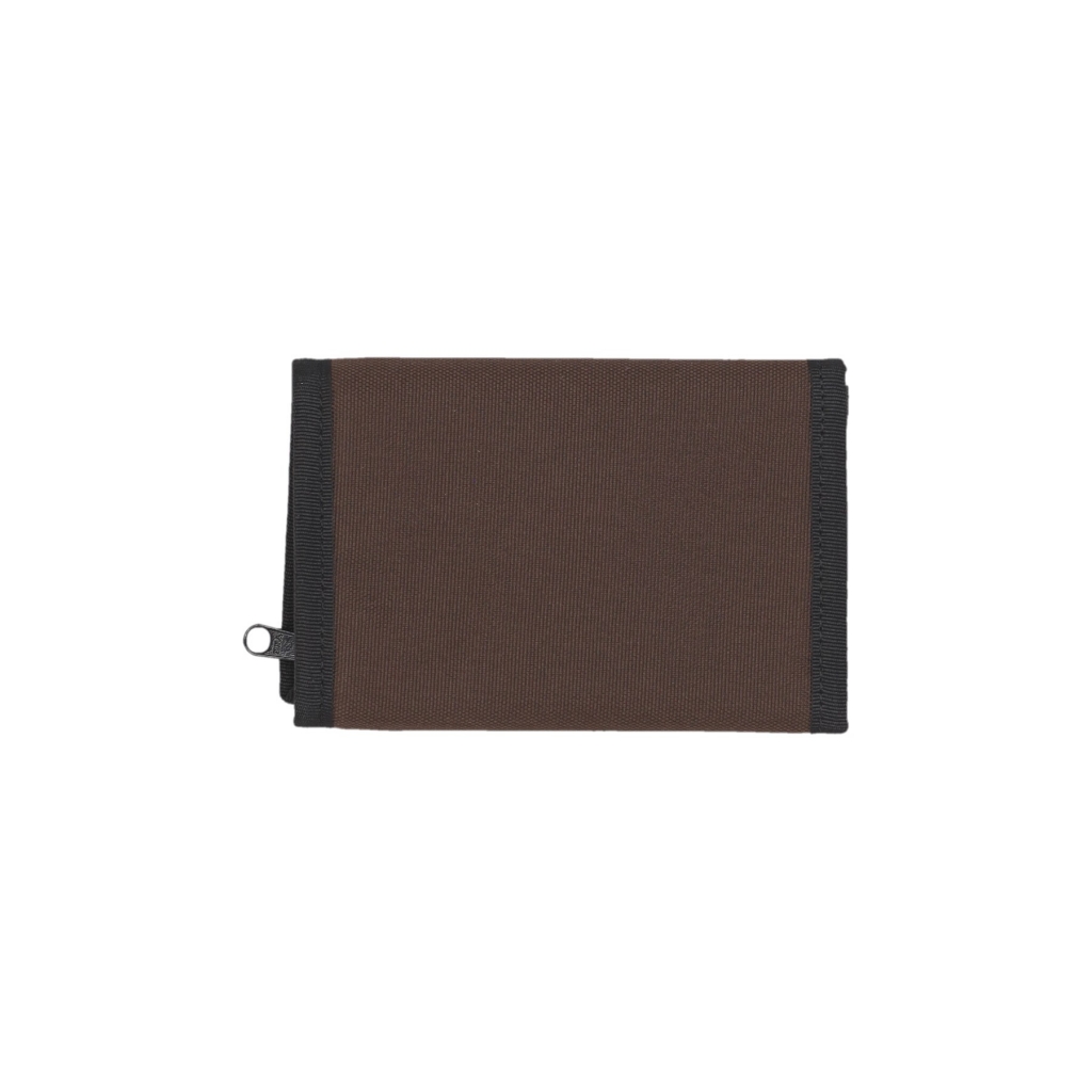 portafoglio uomo alec wallet TOBACCO