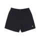 costume pantaloncino uomo chase swim trunks DARK NAVY/GOLD