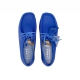 scarpa lifestyle donna w wallabee BRIGHT BLUE LEATHER