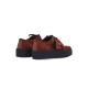 scarpa lifestyle uomo wallabee cup RUST SUEDE