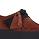 scarpa lifestyle uomo wallabee cup RUST SUEDE