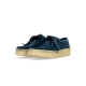 scarpa lifestyle uomo wallabee cup DEEP BLUE