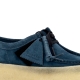 scarpa lifestyle uomo wallabee cup DEEP BLUE