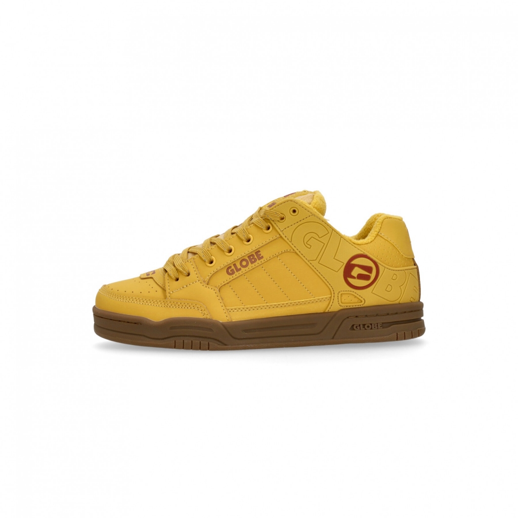 scarpe skate uomo tilt WHEAT/GUM/BRONZE