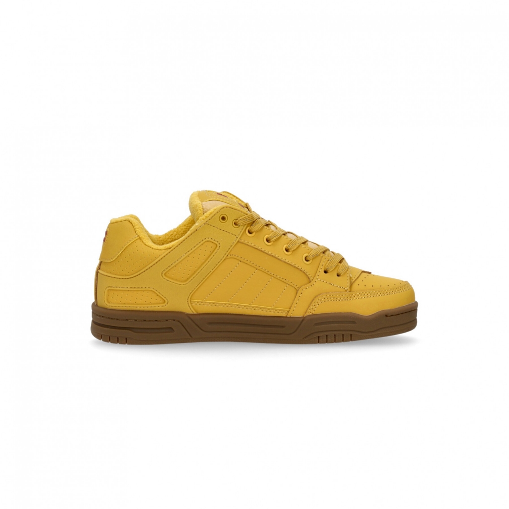 scarpe skate uomo tilt WHEAT/GUM/BRONZE