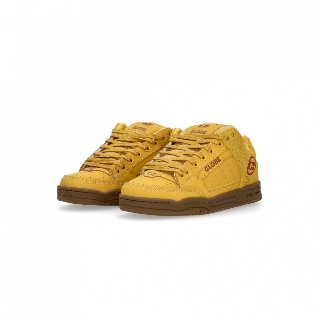 scarpe skate uomo tilt WHEAT/GUM/BRONZE