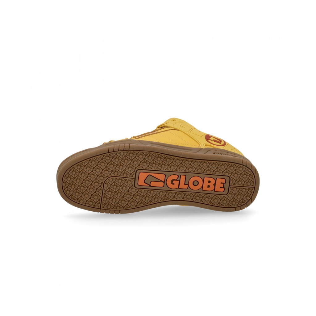 scarpe skate uomo tilt WHEAT/GUM/BRONZE