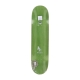 skateboard tavola uomo silvas essence deck GREEN/MULTI