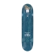 skateboard tavola uomo mapping dirty p team deck x call of duty BLUE