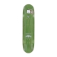 skateboard tavola uomo mapping dirty p team deck x call of duty GREEN