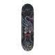 skateboard tavola uomo lemos black jaguar deck x call of duty BLUE