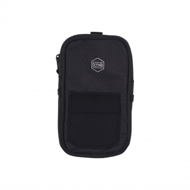 portacellulare uomo modular phone bag BLACK