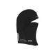 passamontagna uomo balaclava BLACK