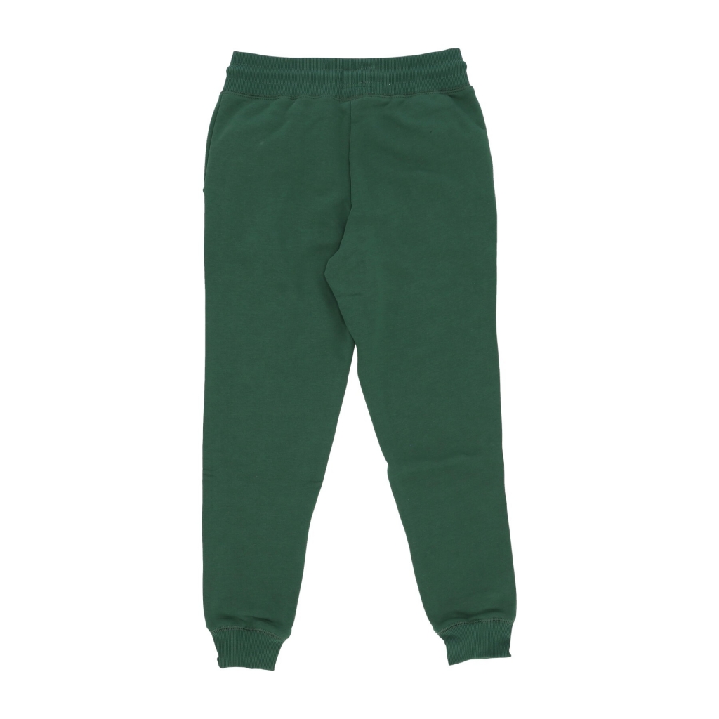 pantalone tuta felpato uomo mlb emb burnside track pant neyyan EDEN