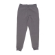 pantalone tuta felpato uomo mlb burnside pant neyyan DARK GREY